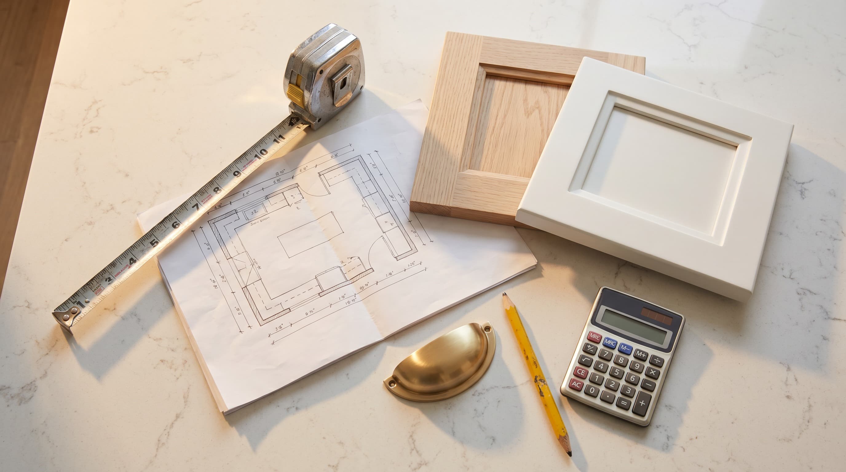 Blog: blog kitchen costs